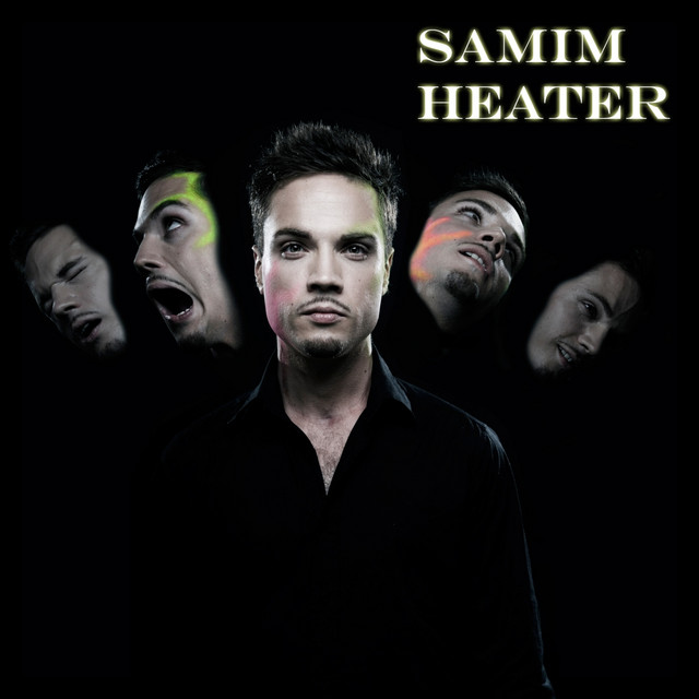 Samim